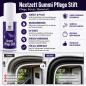 Preview: nextzett Gummi Pflege Stift 100ml - alle Infos auf einen Blick